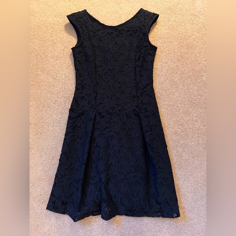 Zara mini dress size S